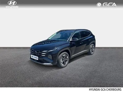 HYUNDAI Tucson 1.6 T-GDI 253ch PHEV Creative occasion 2025 - Photo 1