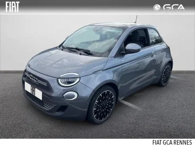 FIAT 500 e 118ch Icône Plus occasion 2021 - Photo 1