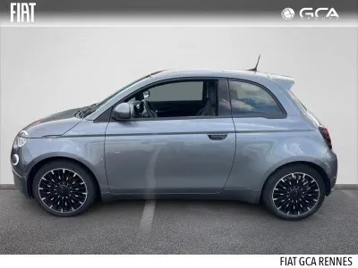 FIAT 500 e 118ch Icône Plus occasion 2021 - Photo 3