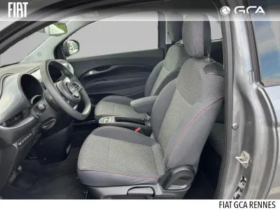 FIAT 500 e 118ch Icône Plus occasion 2021 - Photo 4