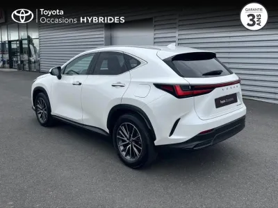 LEXUS NX 450h+ Luxe 4WD occasion 2024 - Photo 2