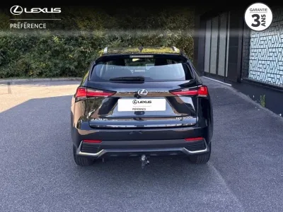 LEXUS NX 300h 2WD Pack Business MM19 occasion 2020 - Photo 4