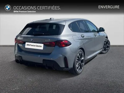 BMW Serie 1 120A 170ch M Sport DKG7 occasion 2025 - Photo 2