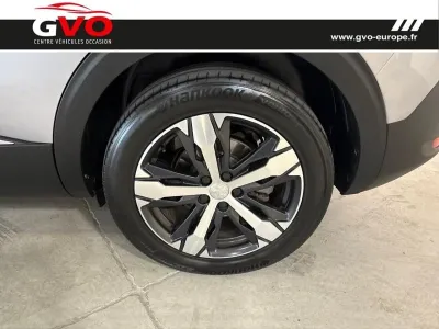 PEUGEOT 5008 1.6 BlueHDi 120ch Crossway S&S EAT6 occasion 2018 - Photo 4