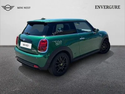 MINI Mini Cooper SE 184ch Edition Camden BVA occasion 2021 - Photo 2