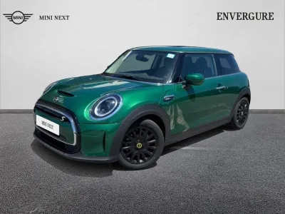 MINI Mini Cooper SE 184ch Edition Camden BVA occasion 2021 - Photo 1