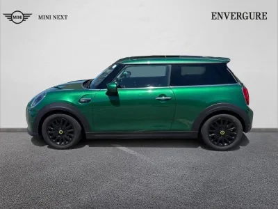 MINI Mini Cooper SE 184ch Edition Camden BVA occasion 2021 - Photo 3