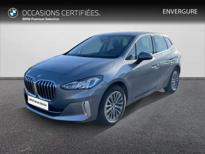 BMW Serie 2 ActiveTourer 218i 136ch Business Design DKG7 occasion 2023 - Photo 1