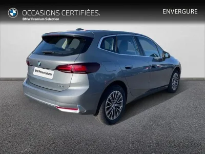 BMW Serie 2 ActiveTourer 218i 136ch Business Design DKG7 occasion 2023 - Photo 2