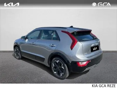 KIA Niro EV 204ch Active occasion 2023 - Photo 3