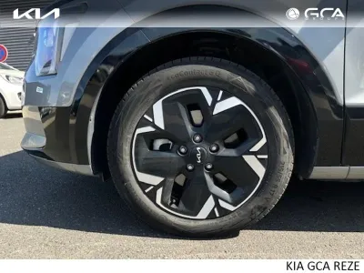 KIA Niro EV 204ch Active occasion 2023 - Photo 4