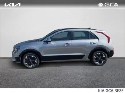 KIA Niro EV 204ch Active occasion 2023 - Photo 2