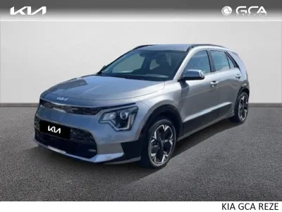 KIA Niro EV 204ch Active occasion 2023 - Photo 1