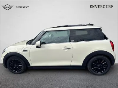 MINI Mini One 102ch Shoreditch occasion 2016 - Photo 3