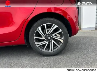SUZUKI Swift 1.2 Dualjet Hybrid 83ch Pack occasion 2022 - Photo 4