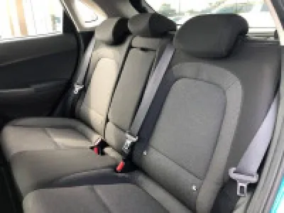 HYUNDAI Kona Electric 39kWh - 136ch Intuitive occasion 2022 - Photo 3