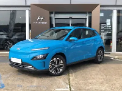 HYUNDAI Kona Electric 39kWh - 136ch Intuitive occasion 2022 - Photo 1