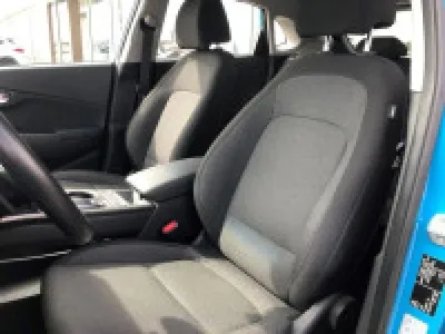 HYUNDAI Kona Electric 39kWh - 136ch Intuitive occasion 2022 - Photo 2