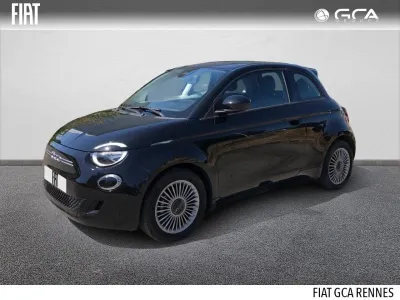 FIAT 500 e 95ch Icône occasion 2023 - Photo 1