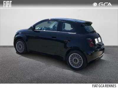 FIAT 500 e 95ch Icône occasion 2023 - Photo 2