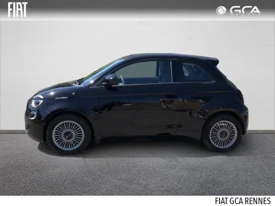FIAT 500 e 95ch Icône occasion 2023 - Photo 3