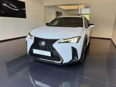 LEXUS UX 250h 2WD F SPORT MY19 occasion 2019 - Photo 1