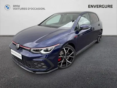 VOLKSWAGEN Golf 2.0 TSI 245ch GTI DSG7 occasion 2023 - Photo 1