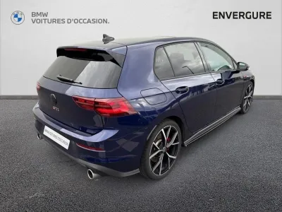 VOLKSWAGEN Golf 2.0 TSI 245ch GTI DSG7 occasion 2023 - Photo 2