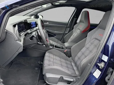 VOLKSWAGEN Golf 2.0 TSI 245ch GTI DSG7 occasion 2023 - Photo 4