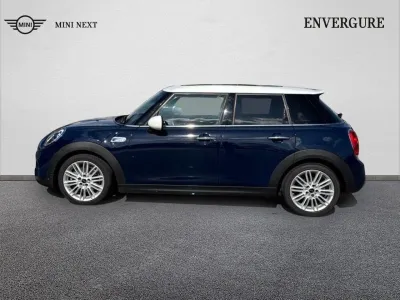 MINI Mini 5 Portes Cooper S 192ch Exquisite II BVAS occasion 2017 - Photo 3