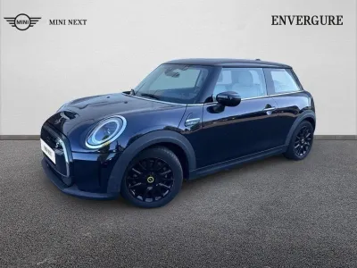 MINI Mini Cooper SE 184ch Edition Camden BVA 5CV occasion 2022 - Photo 1
