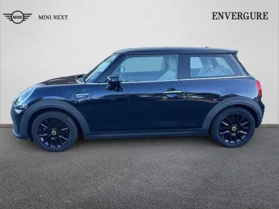 MINI Mini Cooper SE 184ch Edition Camden BVA 5CV occasion 2022 - Photo 3