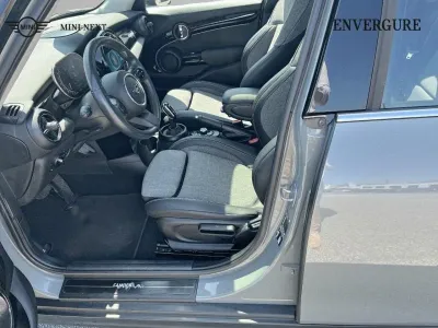 MINI Mini 5 Portes Cooper 136ch Edition Camden BVA7 occasion 2022 - Photo 4