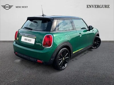 MINI Mini Cooper SE 184ch Edition Greenwich BVA occasion 2020 - Photo 2