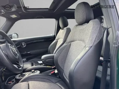 MINI Mini Cooper SE 184ch Edition Greenwich BVA occasion 2020 - Photo 4