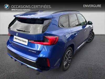 BMW X1 xDrive25e 245ch M Sport occasion 2023 - Photo 2