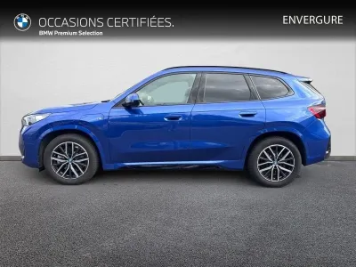 BMW X1 xDrive25e 245ch M Sport occasion 2023 - Photo 3