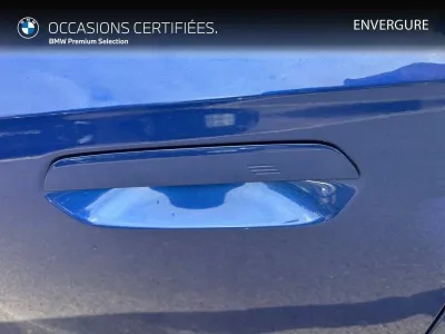 BMW X1 xDrive25e 245ch M Sport occasion 2023 - Photo 4