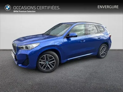 BMW X1 xDrive25e 245ch M Sport occasion 2023 - Photo 1