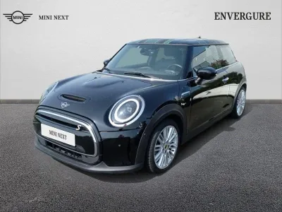 MINI Mini Cooper SE 184ch mosaert BVA occasion 2021 - Photo 1