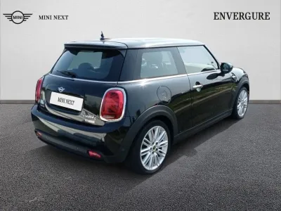 MINI Mini Cooper SE 184ch mosaert BVA occasion 2021 - Photo 2