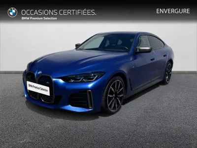 BMW i4 M50 544ch occasion 2022 - Photo 1
