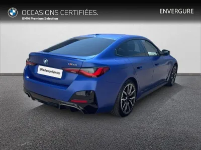 BMW i4 M50 544ch occasion 2022 - Photo 2