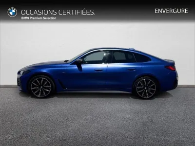 BMW i4 M50 544ch occasion 2022 - Photo 3