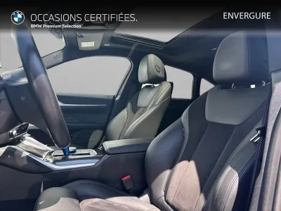 BMW i4 M50 544ch occasion 2022 - Photo 4