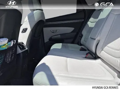 HYUNDAI Tucson 1.6 T-GDi 265ch PHEV Executive BVA6 HTRAC occasion 2022 - Photo 1