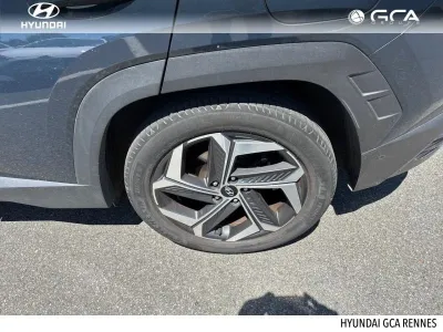 HYUNDAI Tucson 1.6 T-GDi 265ch PHEV Executive BVA6 HTRAC occasion 2022 - Photo 4