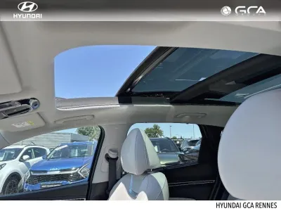 HYUNDAI Tucson 1.6 T-GDi 265ch PHEV Executive BVA6 HTRAC occasion 2022 - Photo 1