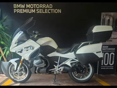 BMW R R 1250 RT occasion 2023 - Photo 1
