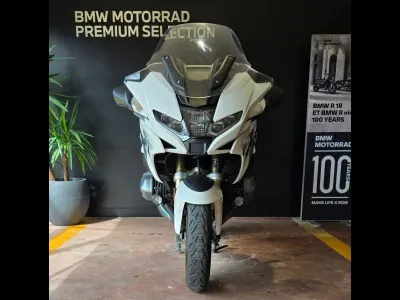 BMW R R 1250 RT occasion 2023 - Photo 4